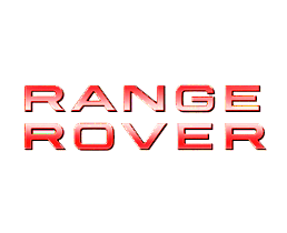 range rover engines